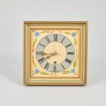 1035 7584 WALL CLOCK